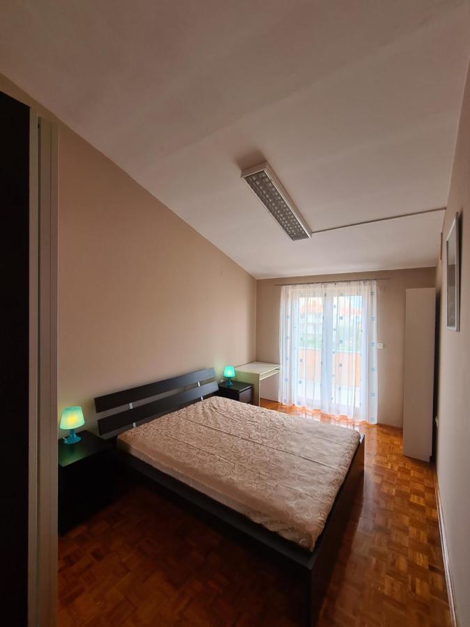 Apartment Sunny Pula